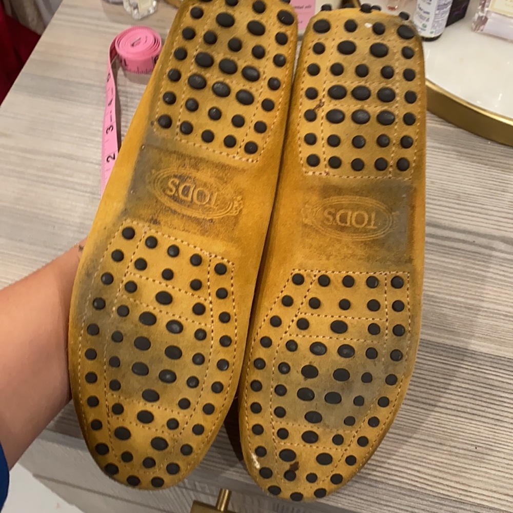 Tods Driver - Picture 3 of 3